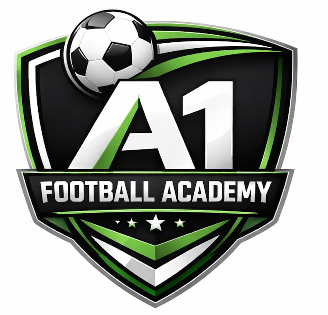A1 Football Academy logo