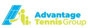 Advantage Tennis logo