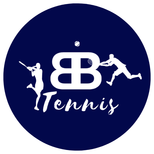 Bruno Backes Tennis logo