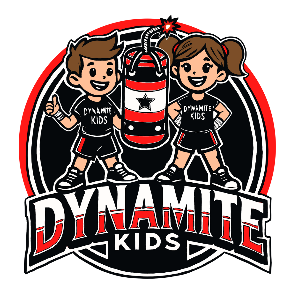 Dynamite Kids logo