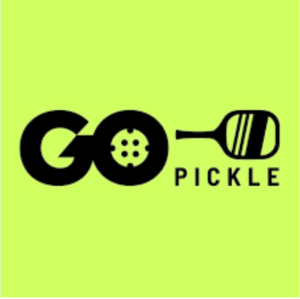 Go Pickle logo